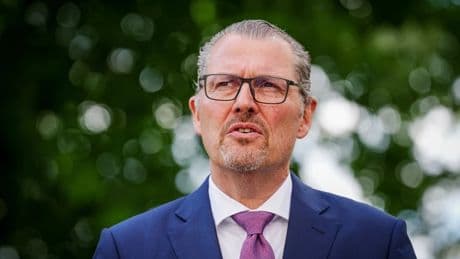 Rentenpaket der Regierung: „Das teuerste Sozialgesetz dieses Jahrhunderts“