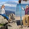 I'm a female solo traveller - this is the surprising safest country in the world