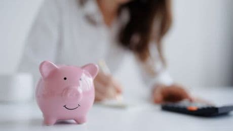 Brits already saving for Christmas - using simple tricks to help spread costs