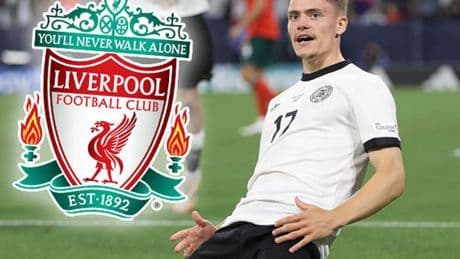 Florian Wirtz to Liverpool transfer: Agreement close with FINAL OFFER to find compromise