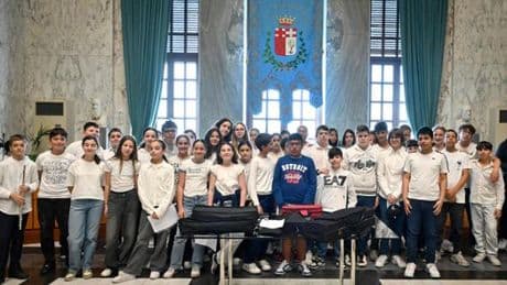 Pietre d’inciampo, a Imperia saranno curate dagli studenti