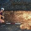 Is THIS where Jesus turned water into wine? Archaeologists in Israel claim they've found the exact location where the miracle took place