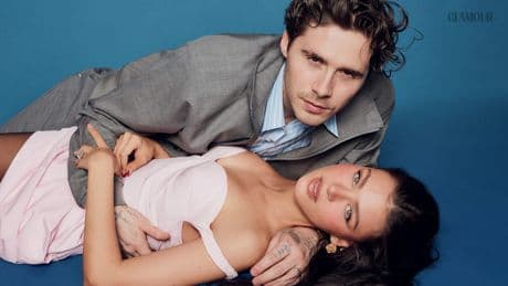 Brooklyn Beckham und seine Nicola - Dieses Liebes-Interview ist kein Zufall