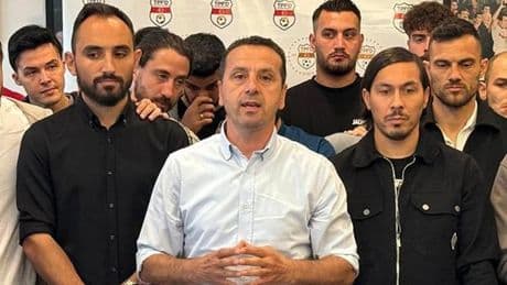 TPFD ve futbolcular, 3. Lig’de yaş sınırı istemiyor