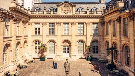 Au Musée d’art et d’histoire du judaïsme, cinq universitaires boycottent un colloque sur « les histoires juives de Paris »