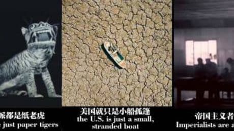"Non ci inginocchieremo agli Usa": cosa c'è dietro il messaggio della Cina
