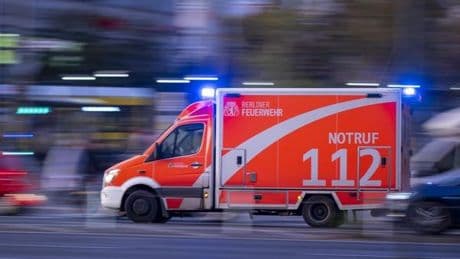 Zehlendorf: Radfahrerin stirbt vier Tage nach Unfall