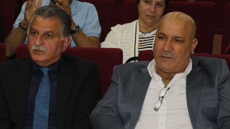 Yeni Malatyaspor'da yeni başkan Aydın İşkur oldu