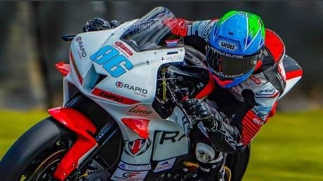 Fallecen dos motoristas en un accidente múltiple del BSB