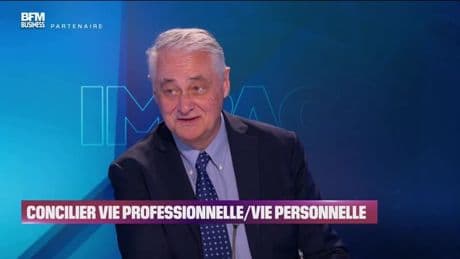 Impact PME l’hebdo : Emploi des cadres, la fête est finie ? - 17/05
