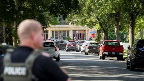 Minneapolis: FBI prüft Terrorverdacht nach tödlichen Schüssen auf Kinder