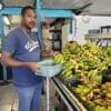 À La Réunion, les prix des fruits et légumes ont augmenté de 19 % depuis le cyclone Garance