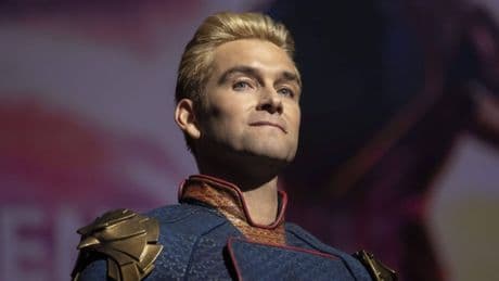 Homelander-Darsteller Antony Starr: Abschied von "The Boys" und einem "Monster"