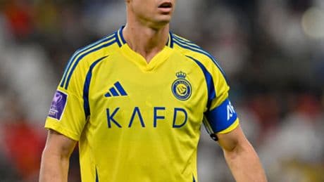 Ronaldo'dan flaş karar: MLS takipte