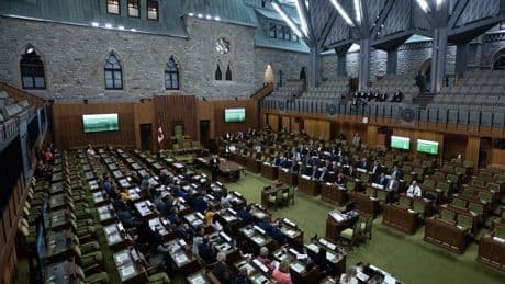 MP pensions have increased 11.4% over last two years, according to new Treasury Board report