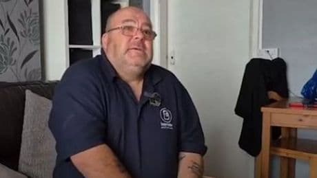 Dad's emotional bid to move family to childhood home refused by council