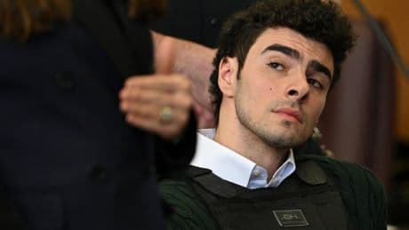 Luigi Mangione’s defense fund nears $1 million as donations pour in ahead of accused killer’s birthday