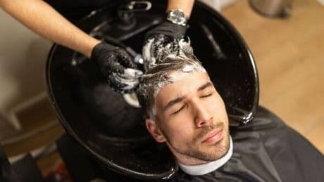 32p hair loss 'treatment' that 'boosts growth' is backed by science