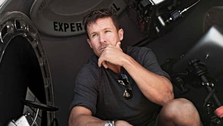 Paragliding-Unfall in Italien - Extremsportler Felix Baumgartner ist tot