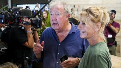 Jeremy Clarkson’s The Farmer’s Dog finally provides pub essential after complaints