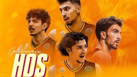 Galatasaray'dan potada dört yerli takviyesi!