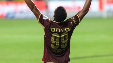 Trabzonspor, Kasımpaşa deplasmanında tek golle kazandı