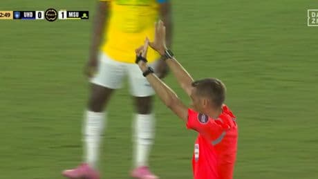¿Qué es la regla de los 8 segundos que se implantó en el Mundial de Clubes?