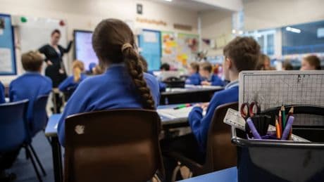Schools to teach anti-misogyny lessons in bid to tackle ‘manosphere’