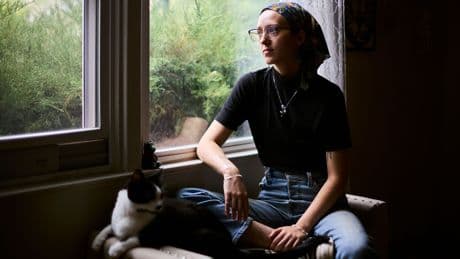 ‘Everything I Learned About Suicide, I Learned On Instagram.’