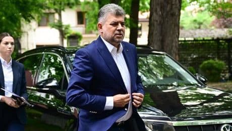 La Roumanie bascule dans une crise gouvernementale après la performance de l’extrême droite au premier tour de la présidentielle