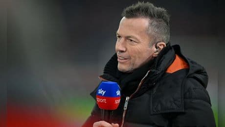 Lothar Matthäus: Rekordnationalspieler bleibt Experte bei Sky