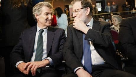 El congreso del PP dejará abiertas las futuras alianzas con Vox