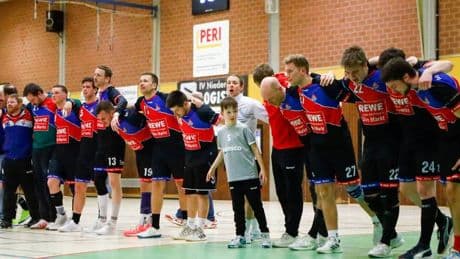 Letzter Spieltag der Oberliga: ASV Süchteln verliert und hat „Bock“ auf die Relegation