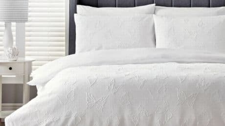 Pristine £20 Matalan bedding set that 'looks like luxury' on offer for 50p in deal stack
