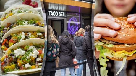 Failliet Taco Bell hoopte ook Nederland te veroveren, maar heeft het niet als enige moeilijk: ’Fastfoodmarkt wankelt door hoge prijzen’