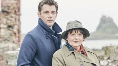 Inside Kenny Doughty's life from co-star wife to leaving ITV's Vera