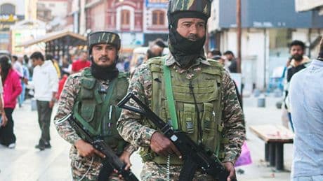 India, Pakistán y el riesgo constante en Cachemira: ¿qué hay en juego?
