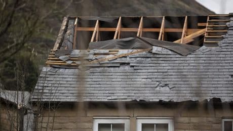 Cowboy traders charged me £5k to fix my roof – how can I get justice from the con men?