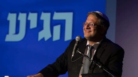 LIVE | Omstreden Israëlische minister Ben Gvir onder vuur nadat hij Palestijnse gevangene in cel bespot