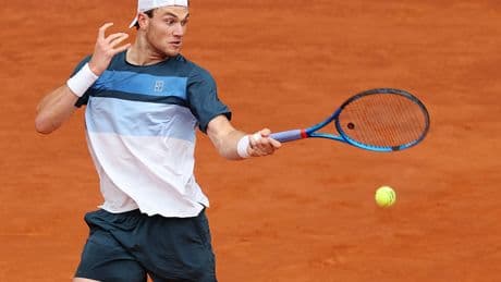 How Jack Draper can pass Novak Djokovic in world rankings at Madrid Open today