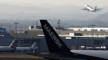 Edinburgh Airport chief and the big Glasgow question