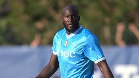 Napoli-Catanzaro:&nbsp;orario, diretta, probabili formazioni e dove vedere in tv e streaming l'amichevole