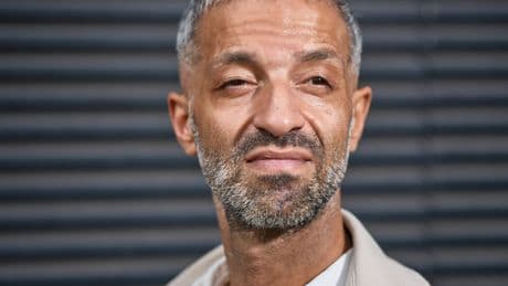 Tofik Dibi, lijsttrekker van BIJ1: ‘Ik wil compromisloos zijn, bepaalde waarden zijn níet onderhandelbaar’