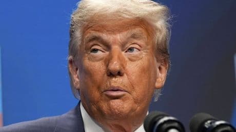 Trump claims he won’t extend global tariff pause past July 9