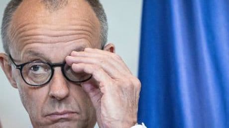 Friedrich Merz: Waffenstopp für Israel überrascht und spaltet die Union