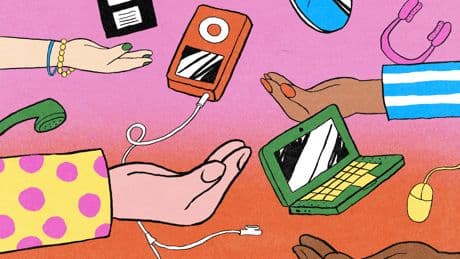 How to responsibly get rid of the stuff you’ve decluttered