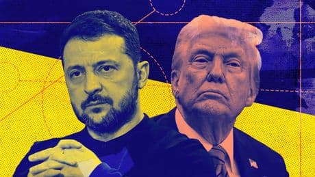 Inside Trump's Patriot missile plans for Ukraine