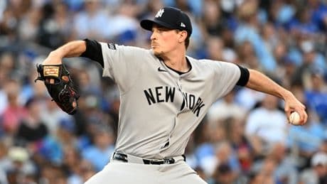 Yankees’ struggles aren’t dimming the optimism around them
