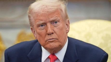 Column: nieuw acroniem voor chaos: TRUMP staat voor Tariffs Rhetoric Uncertainty Markets Panic