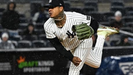 Yankees’ Marcus Stroman takes big step in his knee injury recovery